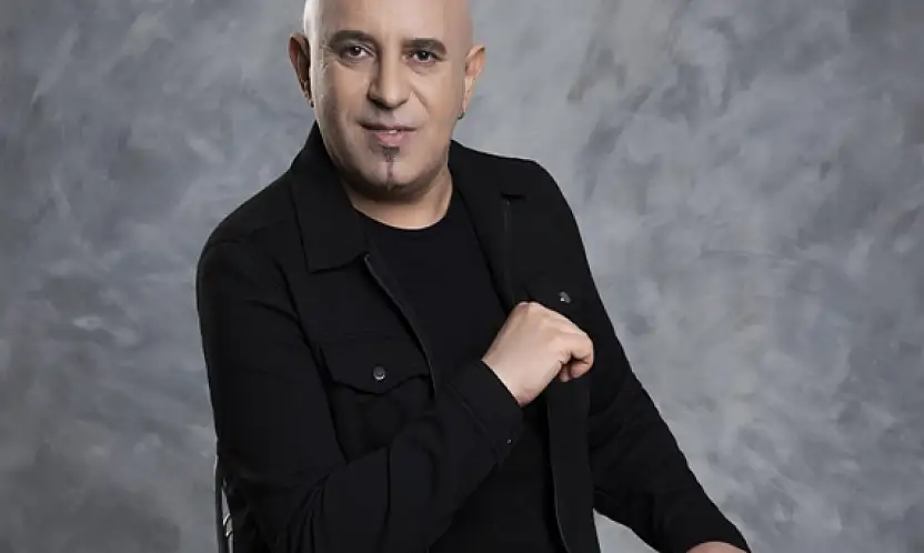 Sahne Arkasından Müzik Yolculuğuna: Gökhan Aksoy