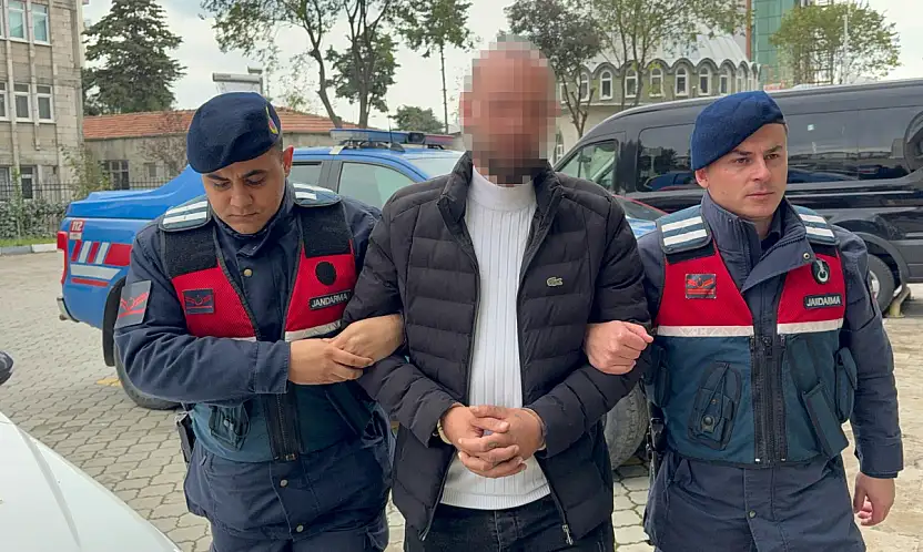 Samsun'da dolmuşta silahlı saldırı: saldırgan aynı hatta çalışan şoför çıktı