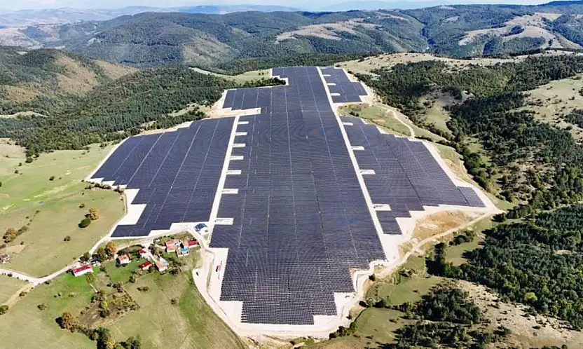 Samsun'da GES Devrimi: Milyonlar Kasada