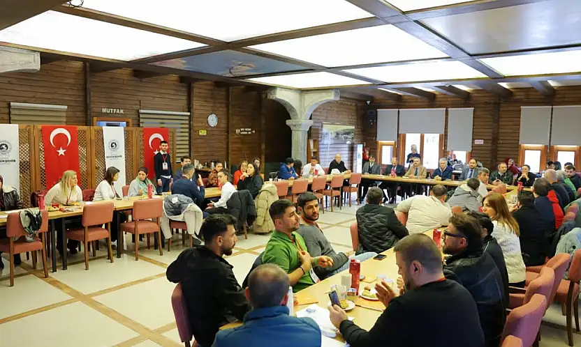 Samsun'da işitme engellilere yönelik farkındalık çalıştayı düzenlendi