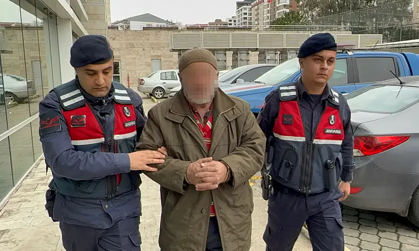 Samsun'da kardeş kavgasında 1 kişi yaralandı