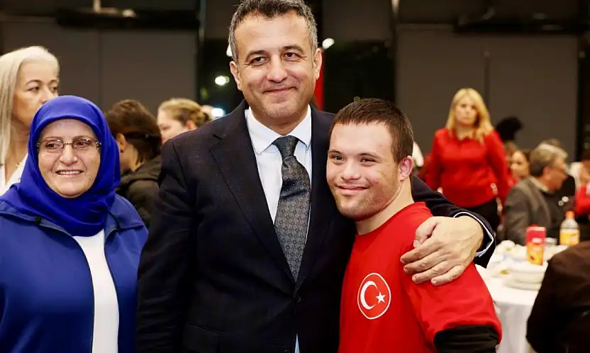 Samsun'da Sosyal Yardımda Rekor: 21 Farklı Kalemde Nakdi Destek