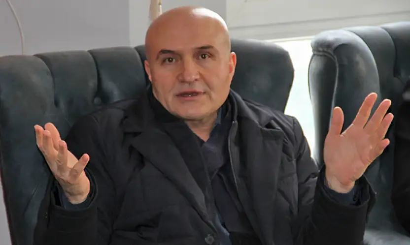 Usta'dan 'Chery ve OSB vurgusu!'