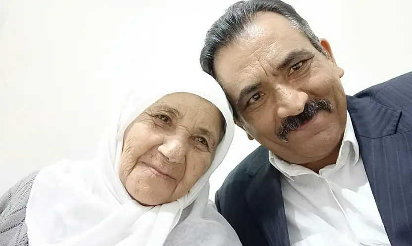 Şeker Ailesinin Acı Günü