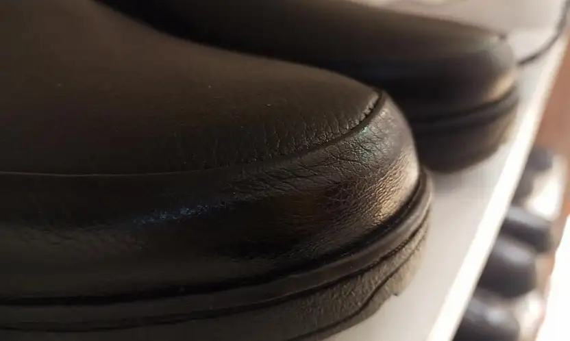 Şikâyetlerin Zirvesinde Ayakkabı Var