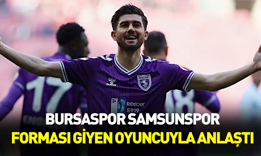 Soner Aydoğdu Bursaspor yolunda