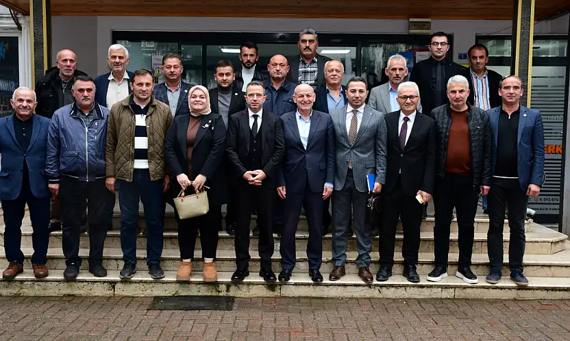 Terme de 80 milyonluk dev adım!