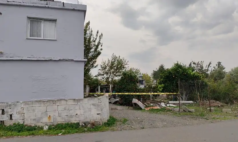 Tüyler Ürperten Olay: Eşini Öldürüp Banyoya Gömdü