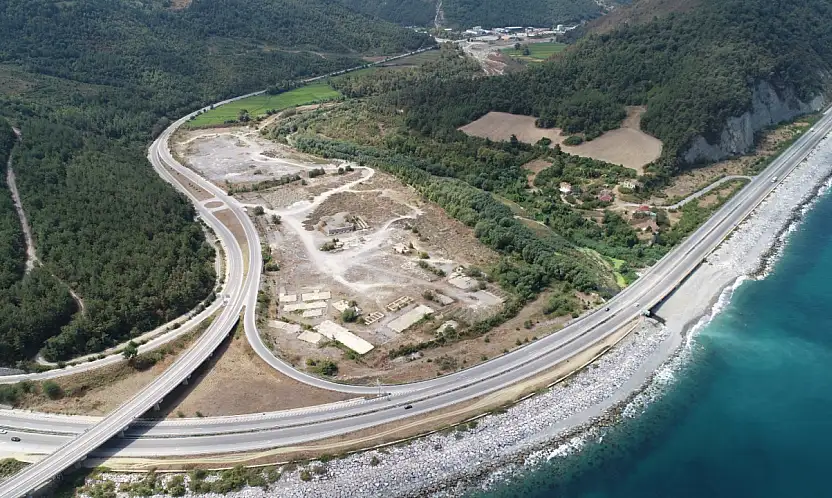 Yakakent balıkçılıkta büyüyor