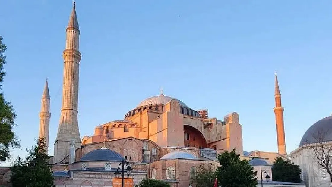 15 Temmuz için camilerde özel program