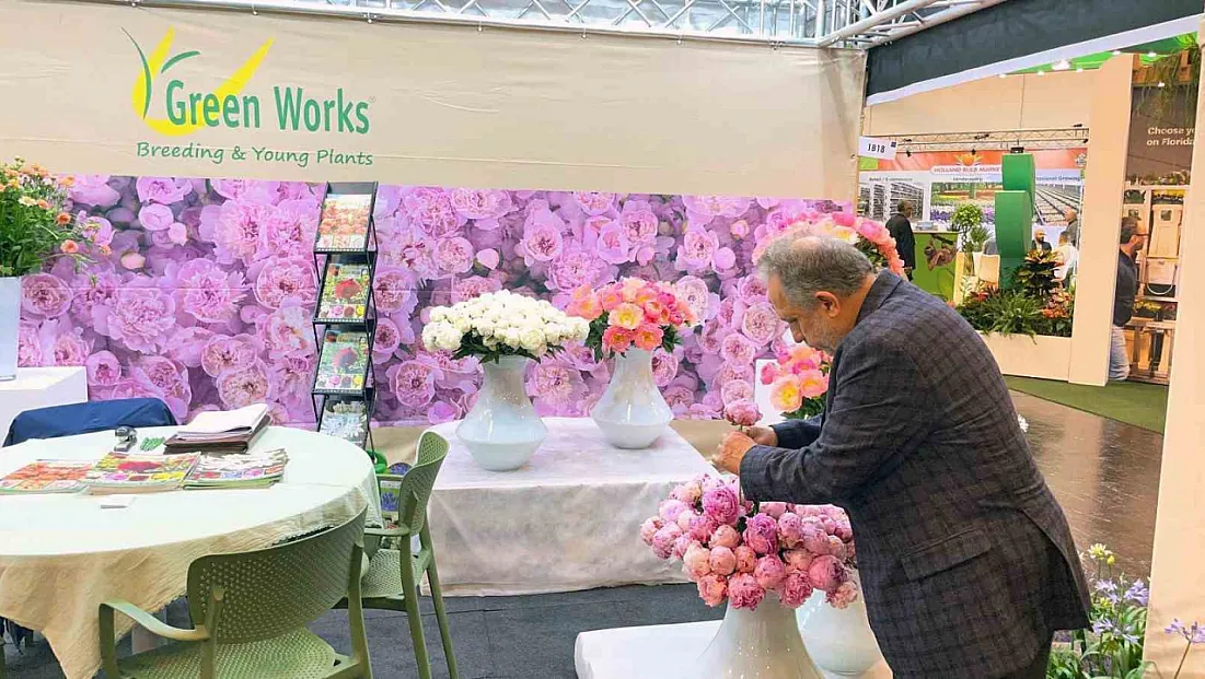 2026 'Çiçek Yılı' Olacak