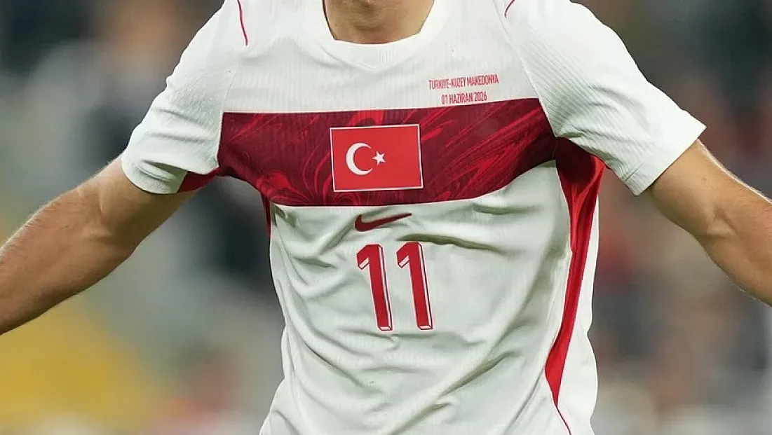 A Milli Takım, Paraguay maçı için San Francisco'ya ulaştı