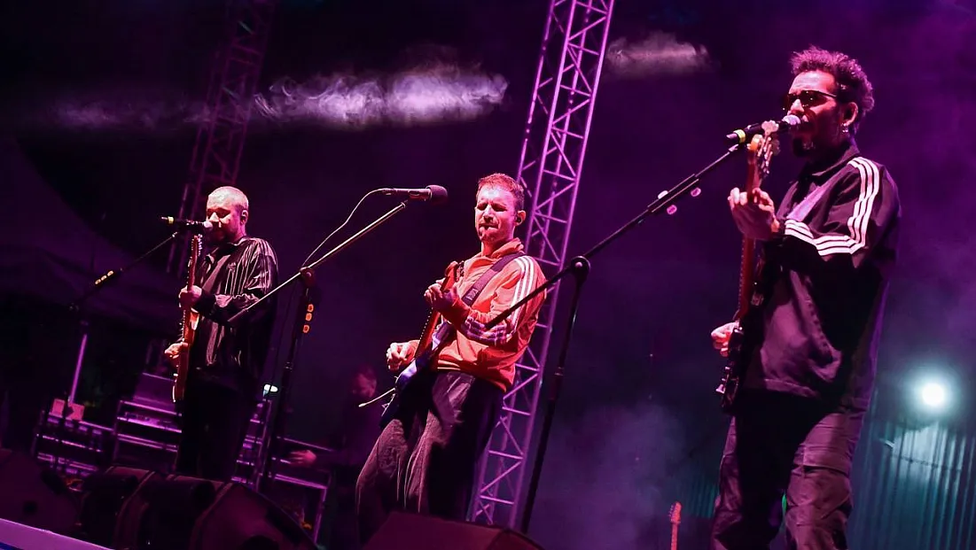 Adamlar Geri Mi Dönüyor? Sessizliği Bozan Hamle Hayranları Heyecanlandırdı