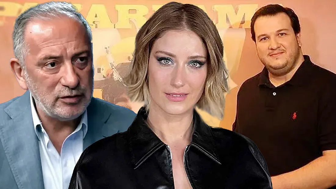 AHBAP Soruşturması Genişliyor: 6 Ünlü İsim Daha İfadeye Çağrıldı