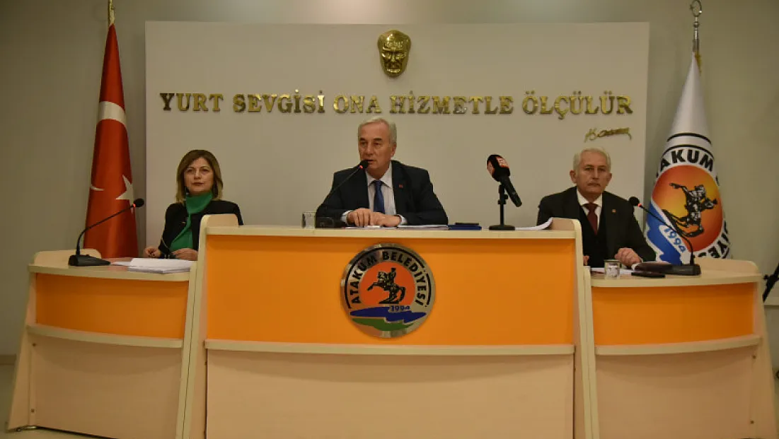 Atakum Belediyesinden Çiftçinin Yüzünü Güldürecek Kırsal Kalkınma Hamlesi