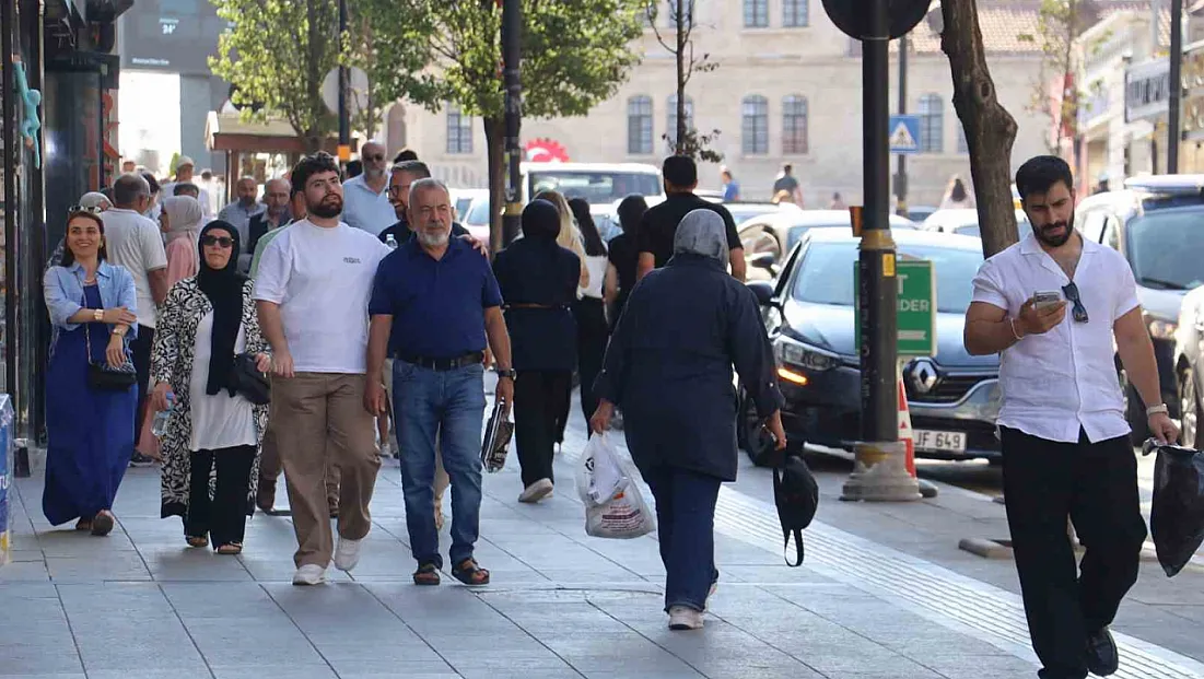 Avrupa'daki kriz Sivas esnafını vurdu: Gurbetçi bereketi mazide kaldı