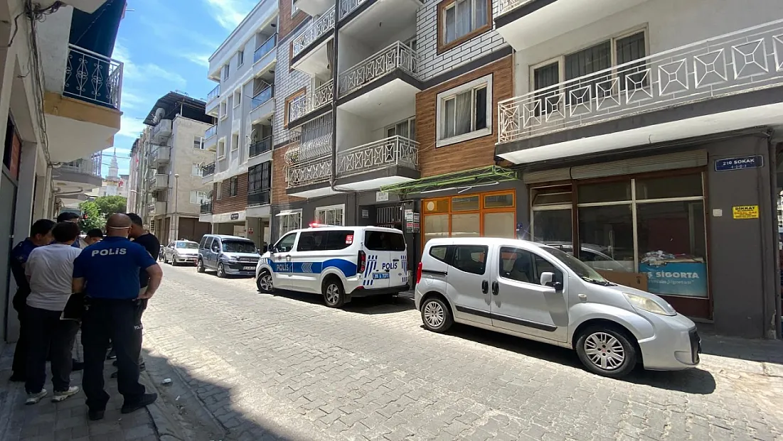 Bir haftadır haber alınamayan şahsın evinde cansız bedeni bulundu