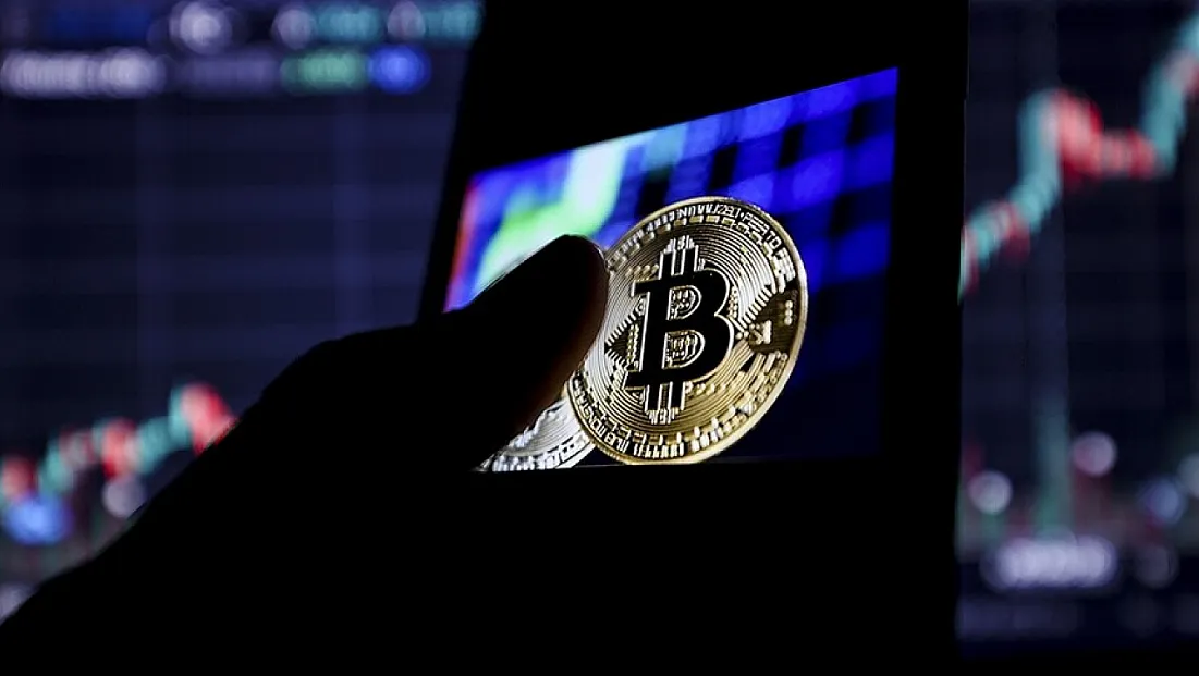 Bitcoin son 2 ayın en düşük seviyesini gördü!