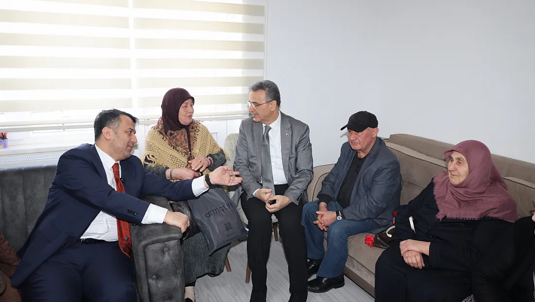 Büyükşehir ve İlkadım'ın Ortak Projesi 3 Bin 476 Kişiye Ulaştı