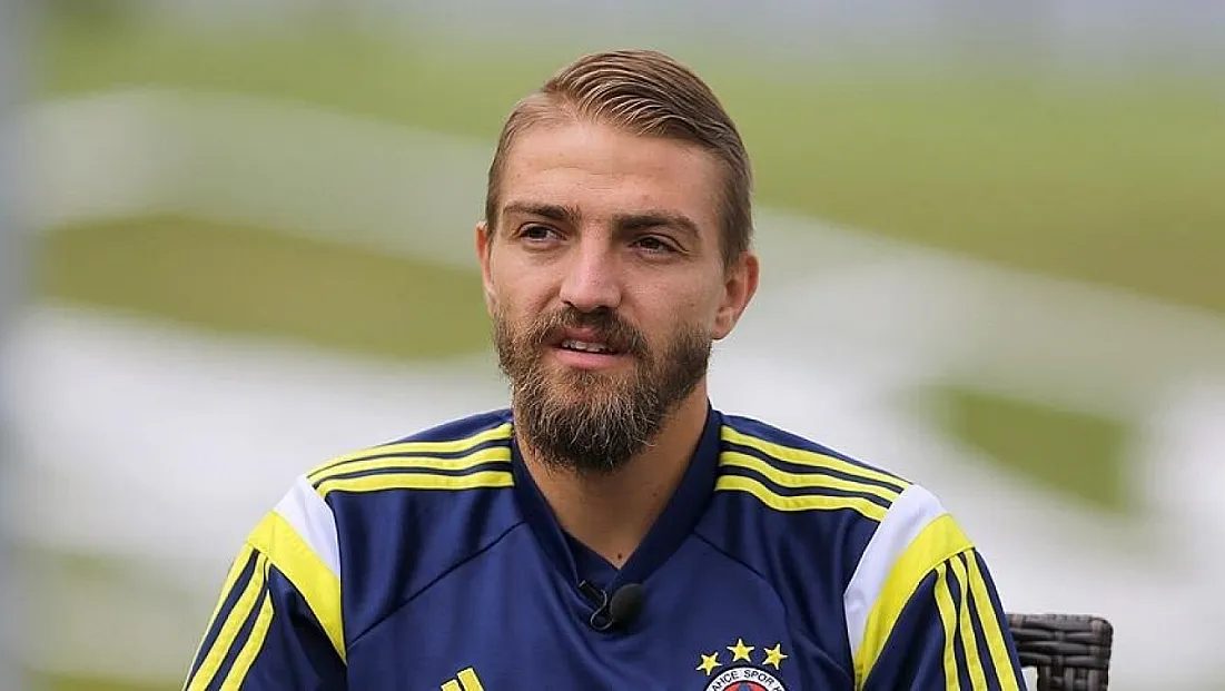 Caner Erkin futbola veda etti