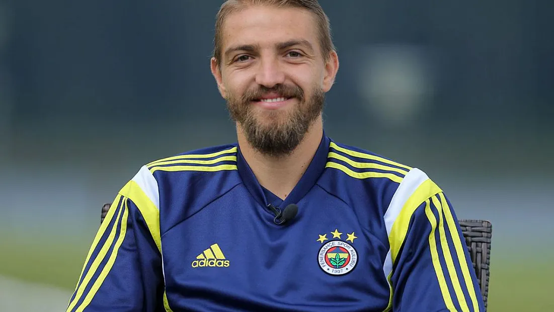 Caner Erkin futbolculuk kariyerini noktaladı