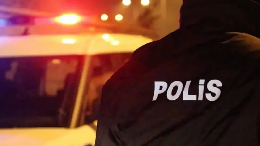 Canik'te uyuşturucudan aranan hükümlü yakalandı