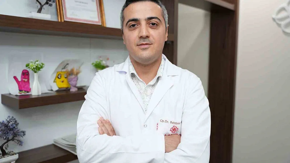 Çocuklarda geçmeyen karın ağrısı, apandisit belirtisi olabilir