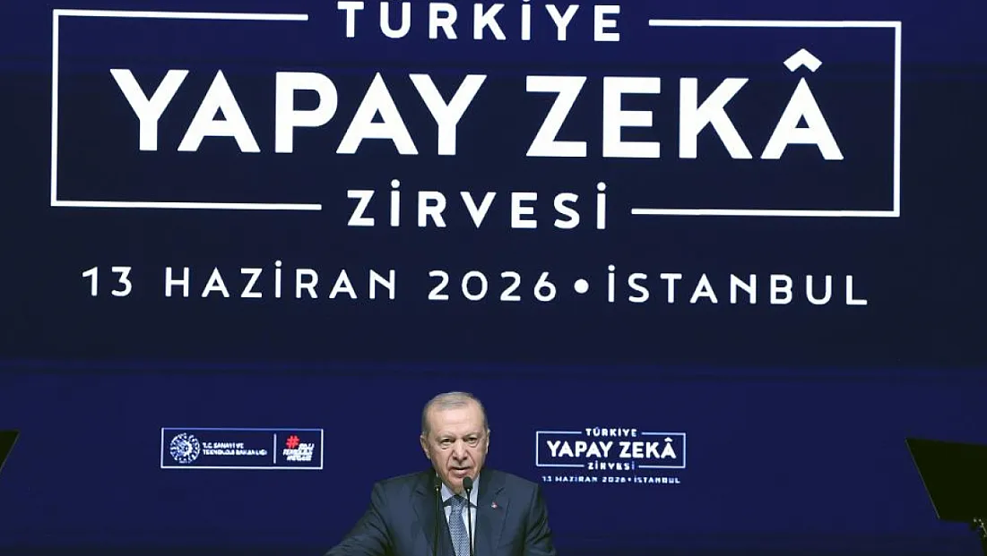 Cumhurbaşkanı Erdoğan: 