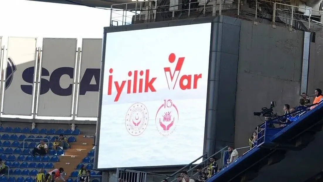 Dijital gönüllülük platformu İyilik Var 12 Eylül'de açılıyor