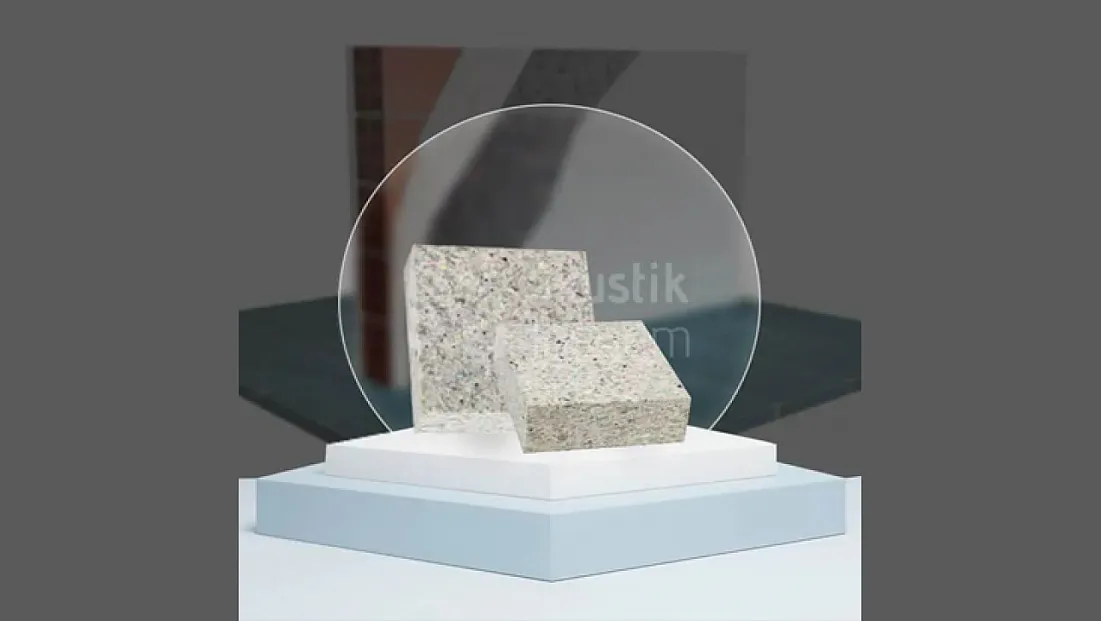 Dijital İçerik Üretiminde Akustik Devrim: Ev Stüdyoları ve Podcast Odaları