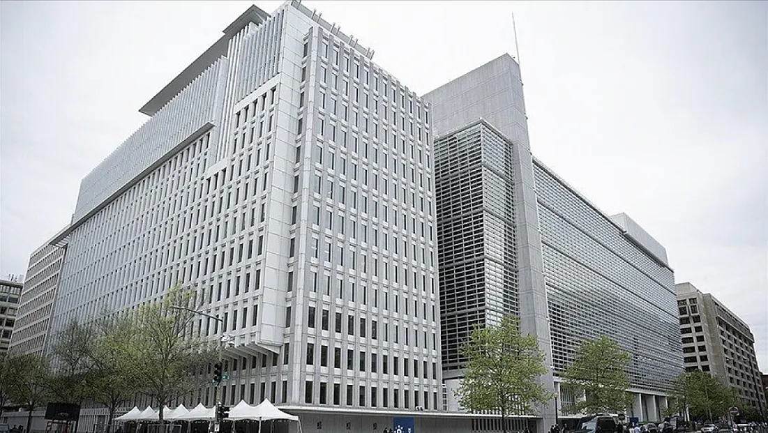 Dünya Bankası'ndan Türkiye'ye 191,5 milyon avroluk yeşil şehir desteği