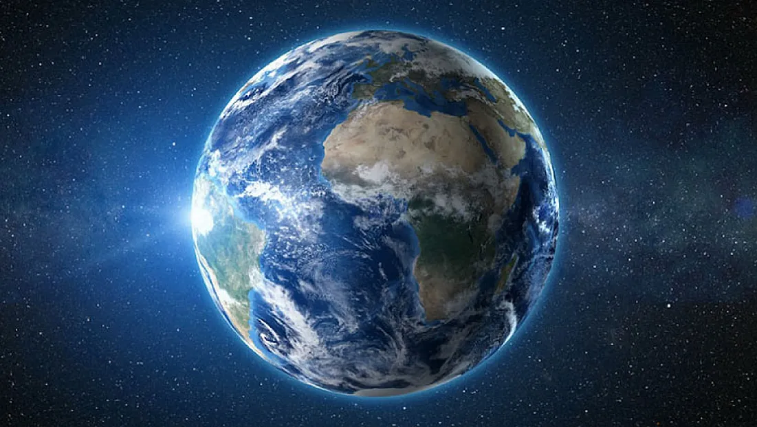 Dünyada Kaç Ülke Vardır?