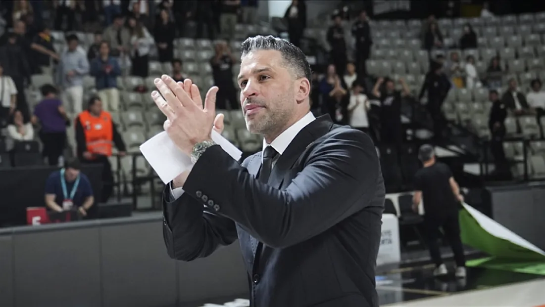 Dusan Alimpijevic ile şampiyonluğu hedefliyor