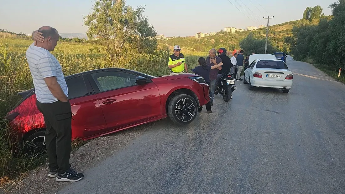 Ehliyeti geri alınan sürücüye 200 bin TL ceza