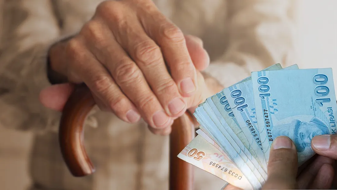 Ekim Aylıklarında Ödeme Başladı: 9,47 Milyar TL