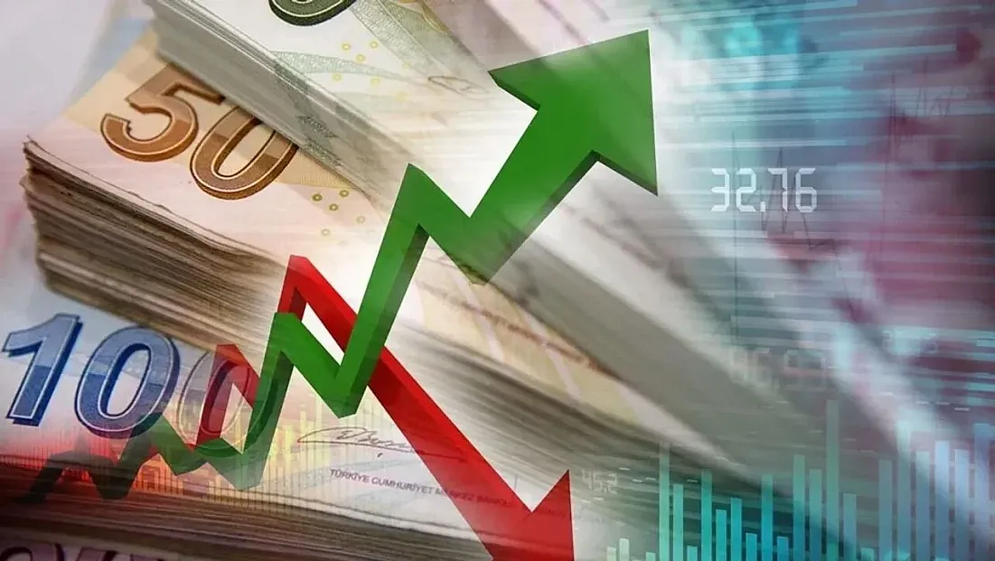 Enflasyonda Mayıs tablosu belli oldu: Aylık ve yıllık TÜFE oranları kaç oldu?