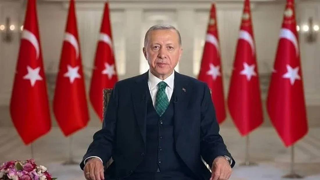 Erdoğan Duyurdu: İmalata 100 Milyar Lira Destek