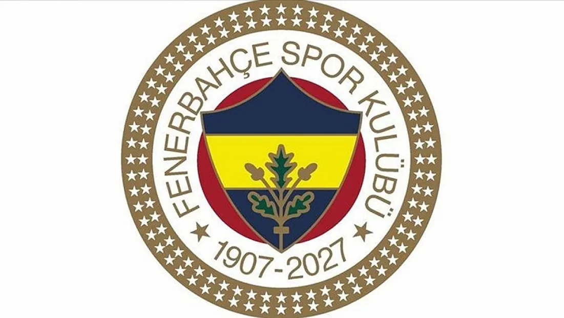 Fenerbahçe’den özel hamle: 120. Yıla 120 yıldızlı arma!