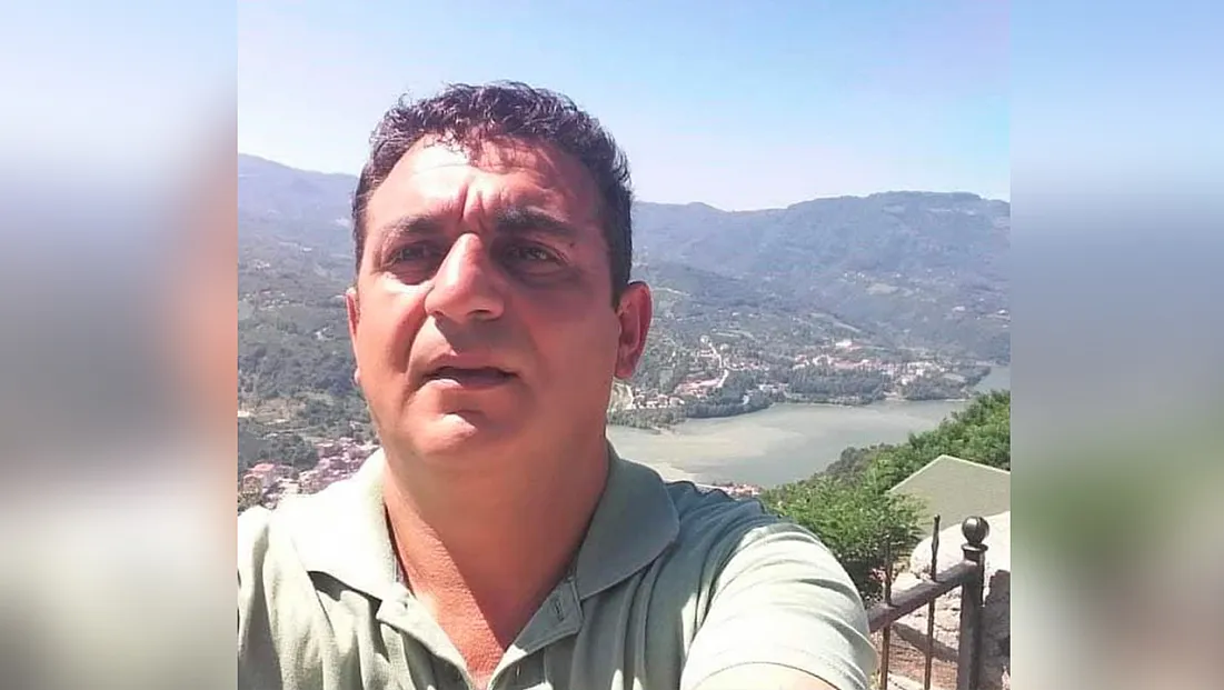 Fındık Bahçesinde Patpat Kazası: Sürücü Hayatını Kaybetti