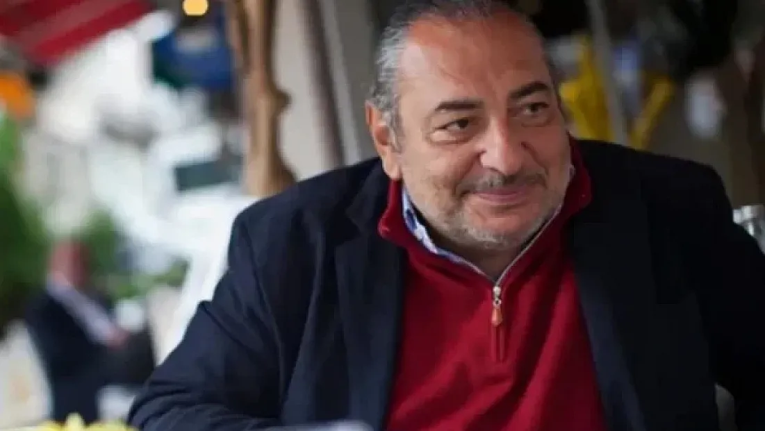 Gazeteci Reha Muhtar hayatını kaybetti