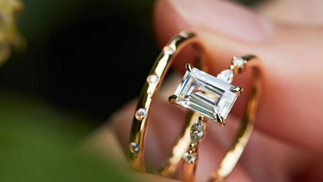 Hangi Pırlanta Kolye Modelleri Stiliniz İçin Uygun?