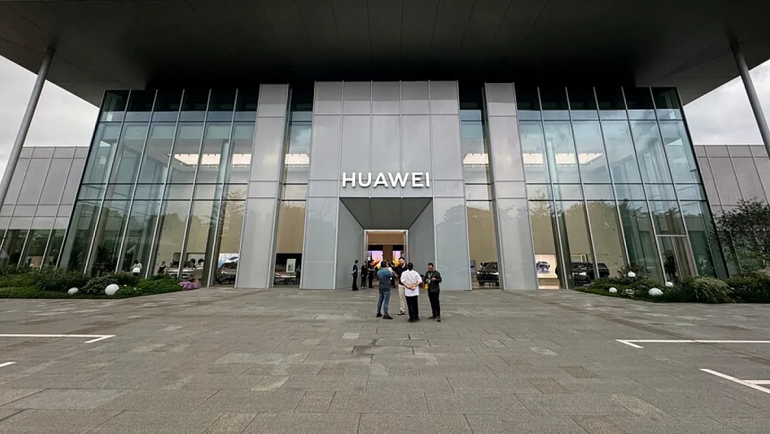 Huawei 1,4 nanometre gücündeki yeni çip teknolojisini duyurdu