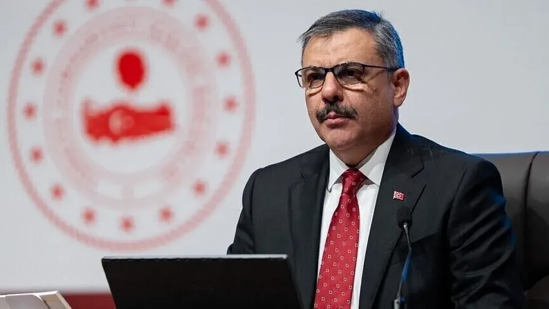 İçişleri Bakanı Mustafa Çiftçi: 'Hazine'den tek kuruş ödenmeyecek'