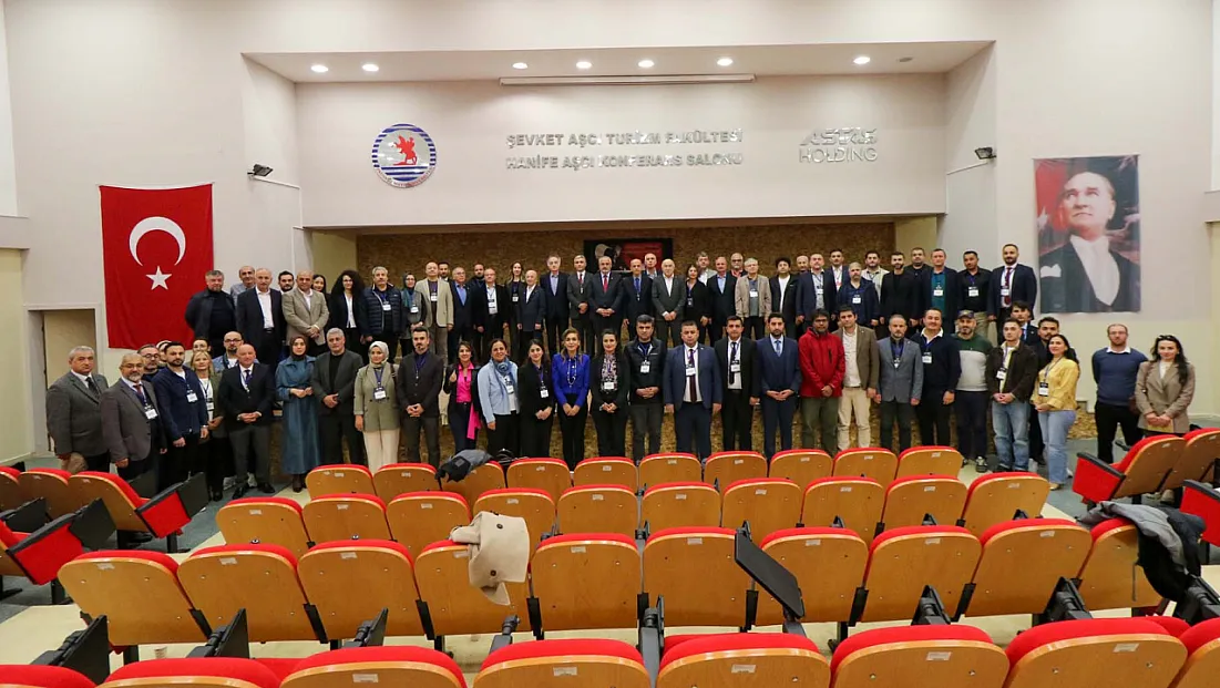 II. Bafra Sempozyumu 68 bildirinin ardından sona erdi