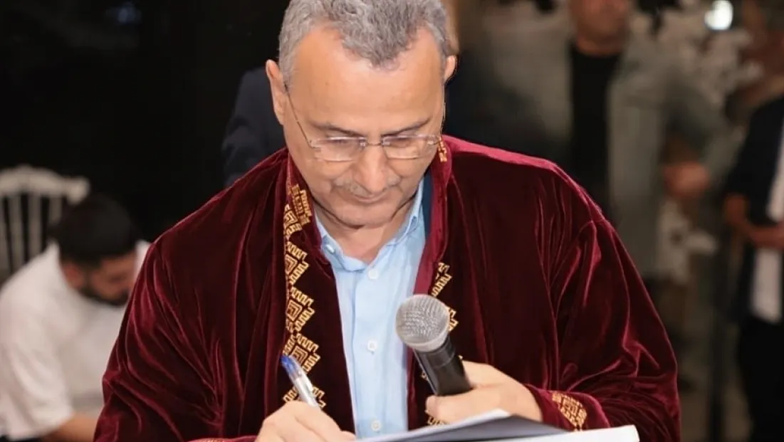 İlkadım Belediyesi’nden ,ihtiyaç sahibi çiftlere ücretsiz düğün desteği