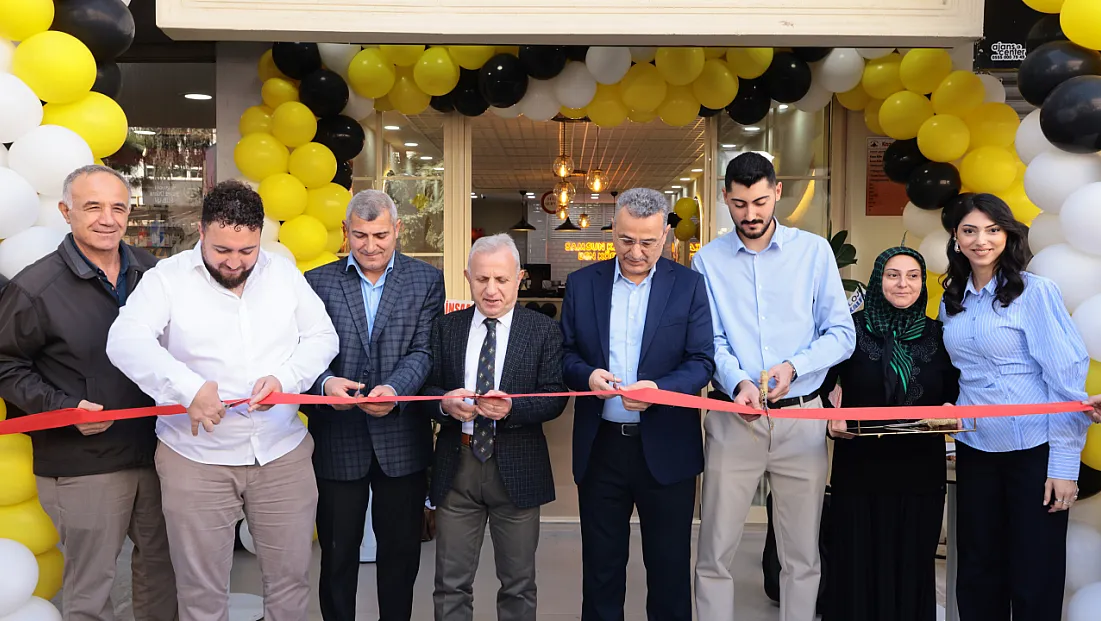 İlkadım’da Ekonomiye Yeni Katkı