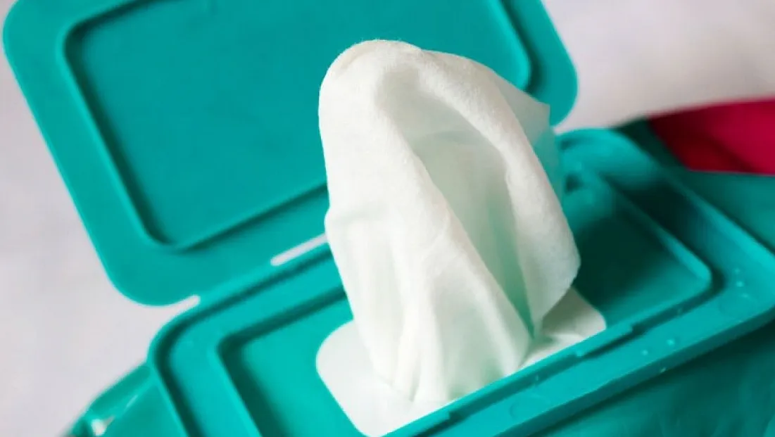 Islak Mendil Neden Kurur?