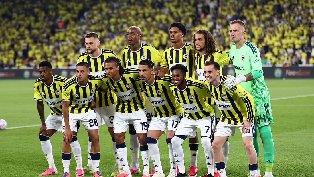 İsmail Kartal yeniden sahada