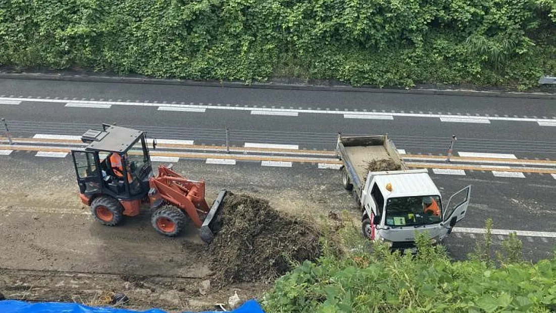 Japonya’da sel felaketi: Can kaybı 10’a yükseldi, 1.499 bina sular altında kaldı