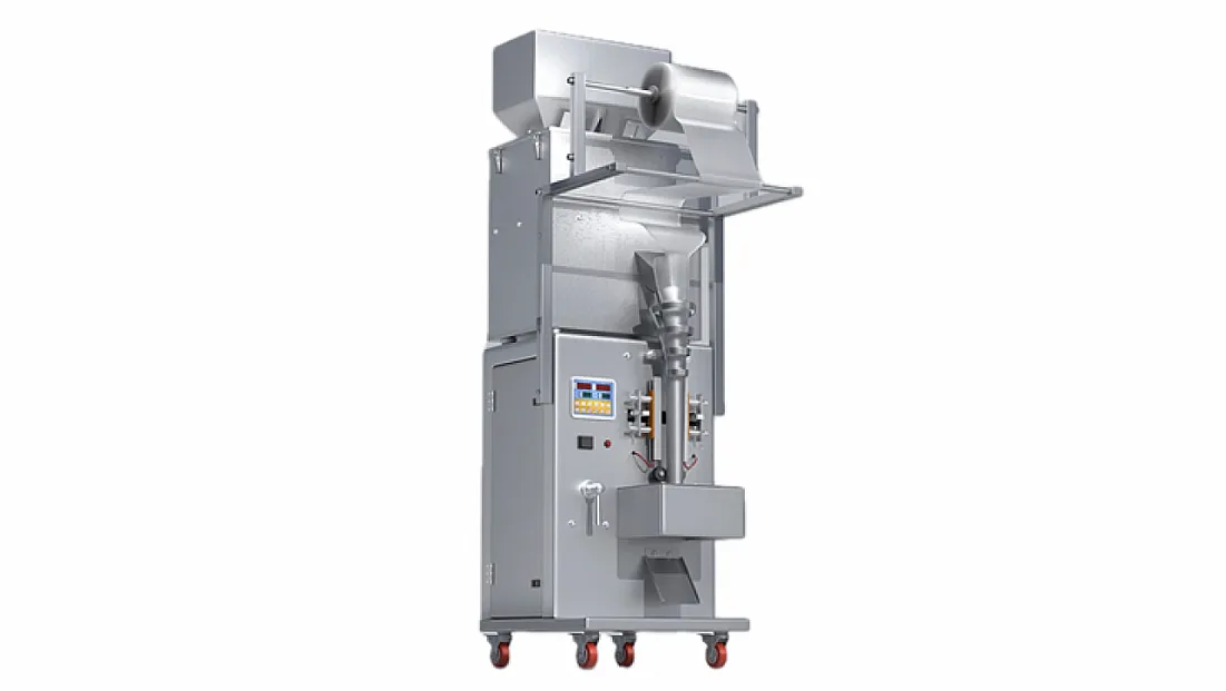 Kahve Dolum Makinesi Nedir? İşletmeniz İçin Doğru Tercih Nasıl Yapılır?